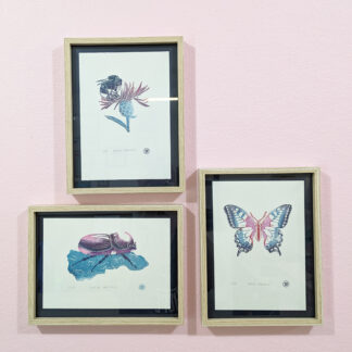 Papeterie artisanale