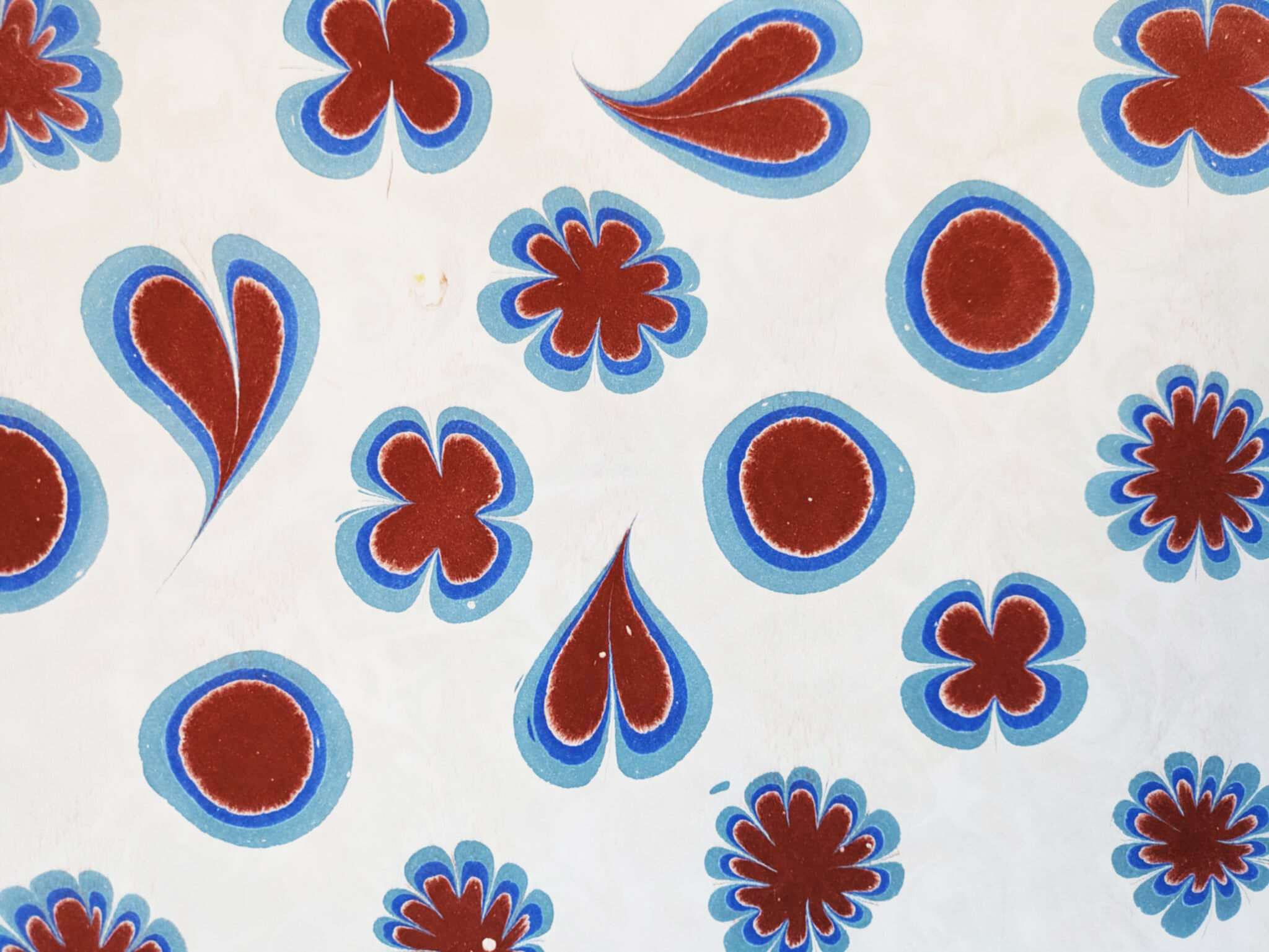 Atelier "Découvrez le papier marbré" – Image 7