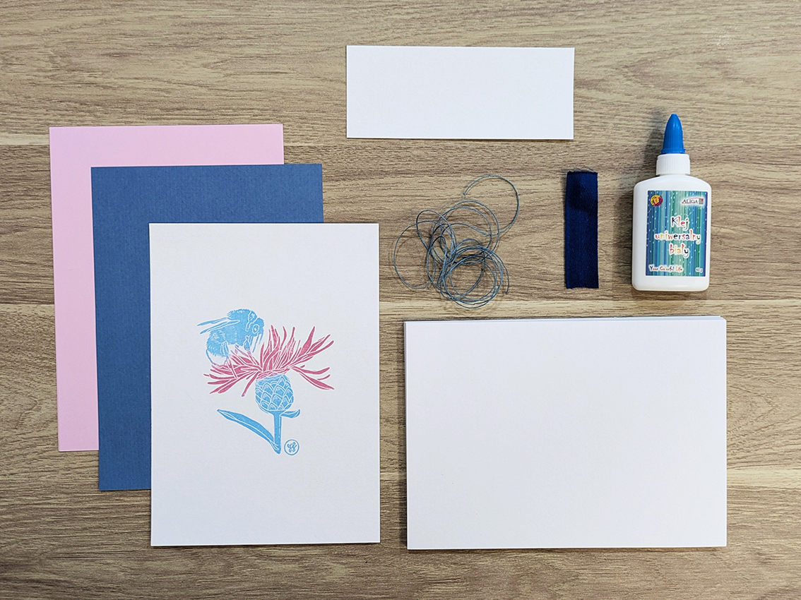 Kit de reliure – Image 4