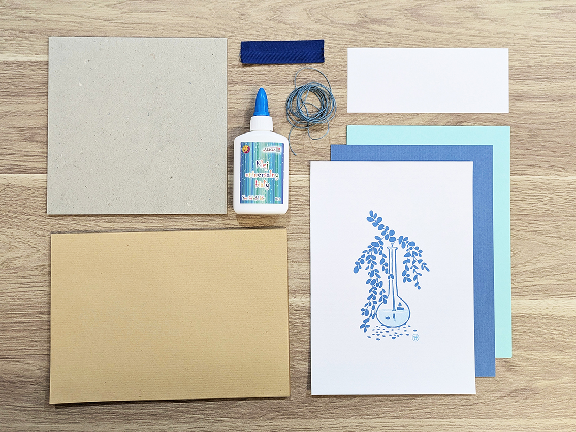 Kit de reliure – Image 5