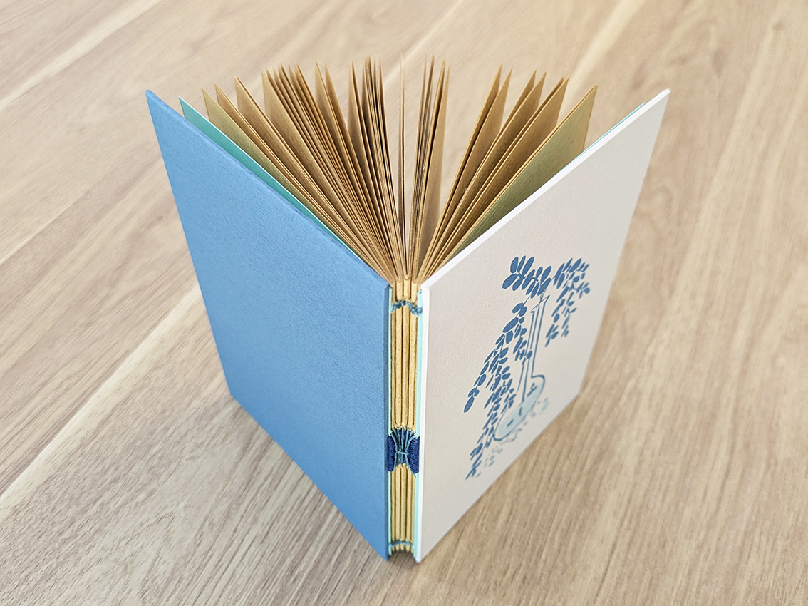 Kit de reliure – Image 7