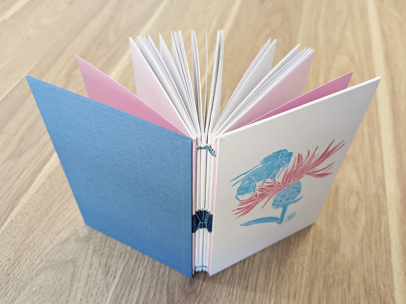 Kit de reliure – Image 6